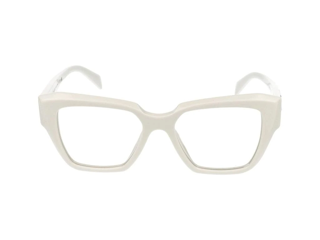 商品Prada|Prada Eyeglasses,价格¥2077,第1张图片