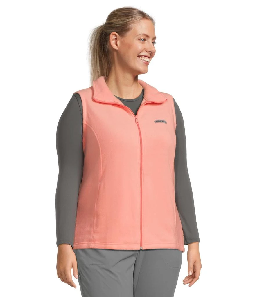 商品Columbia|Plus Size Benton Springs™ Vest,价格¥318,第2张图片详细描述