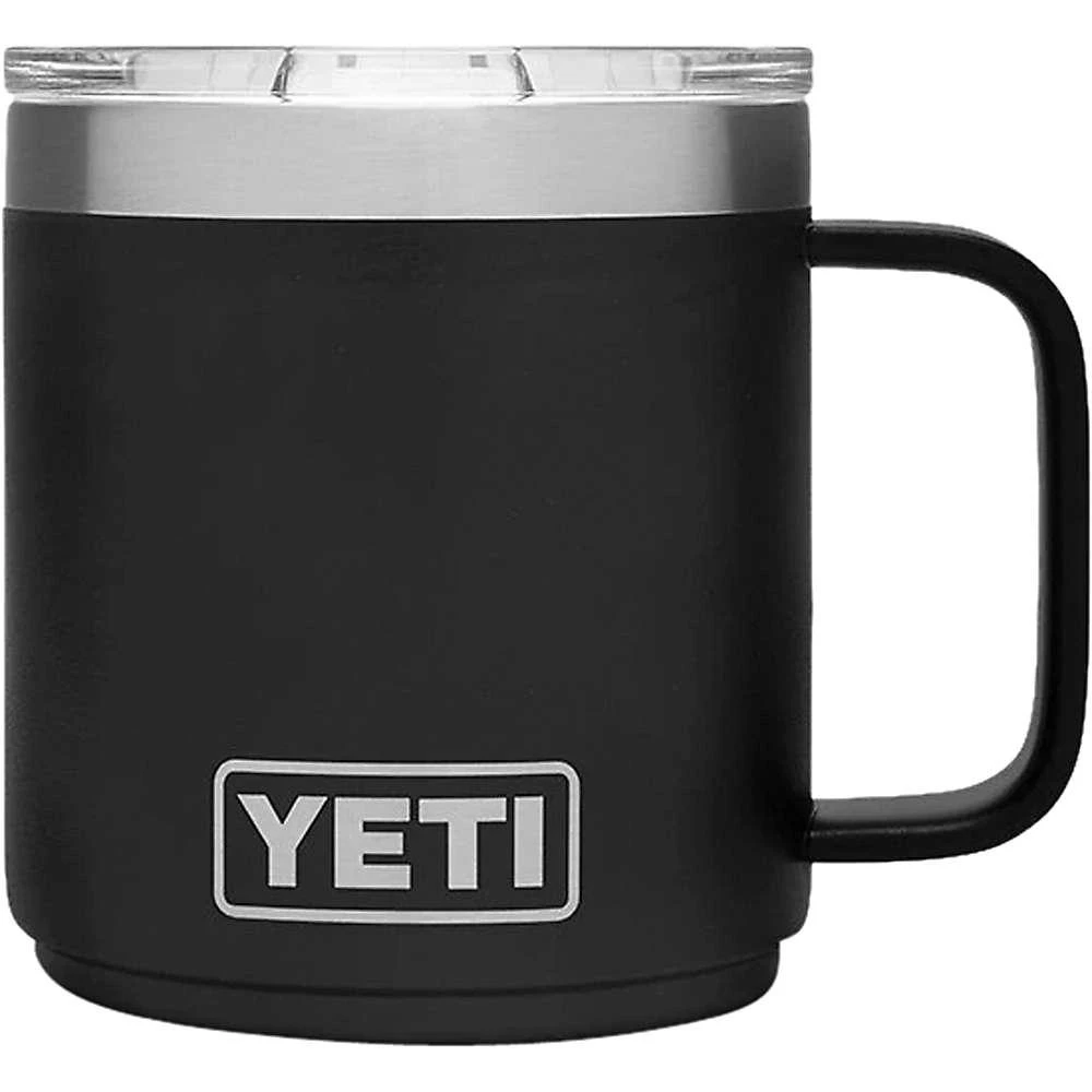 商品YETI|YETI Rambler 10oz Mug,价格¥188,第4张图片详细描述