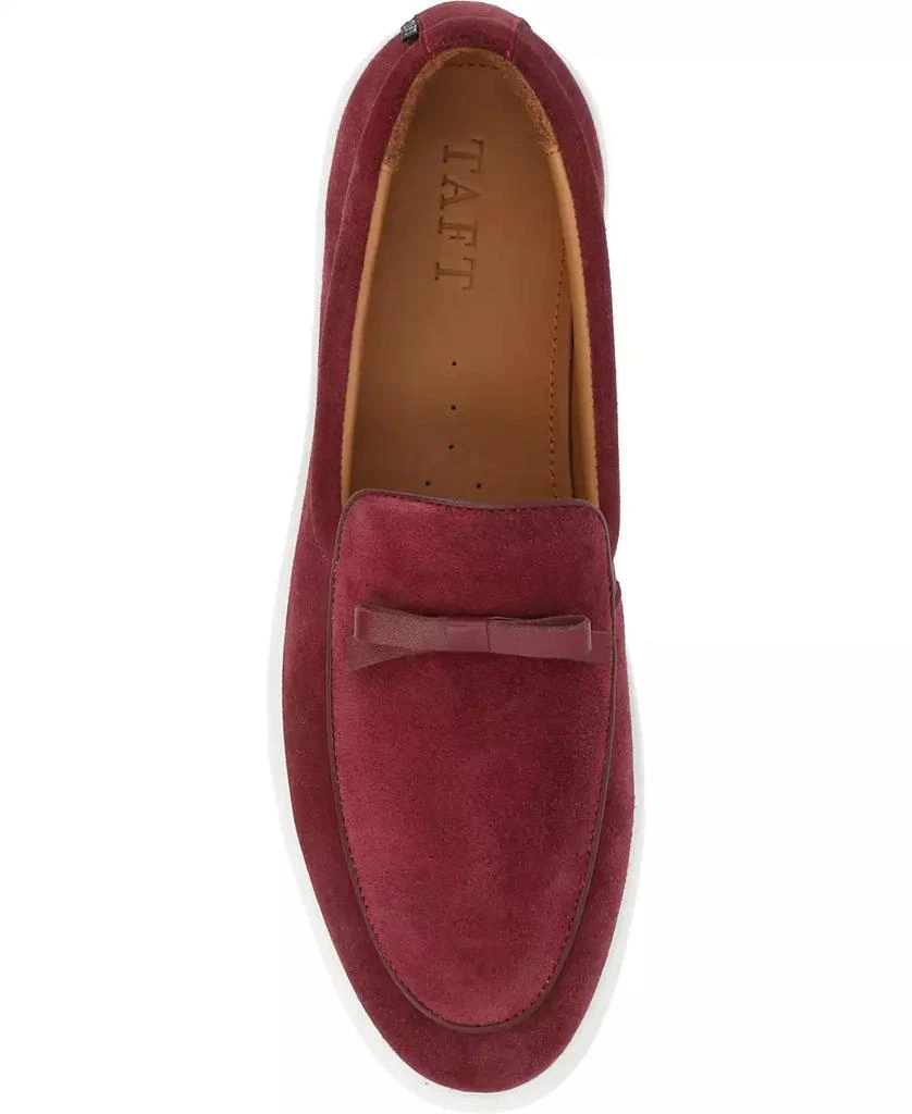 商品Taft|Men's Model 108 Belgian Slip-On Loafers,价格¥763,第4张图片详细描述