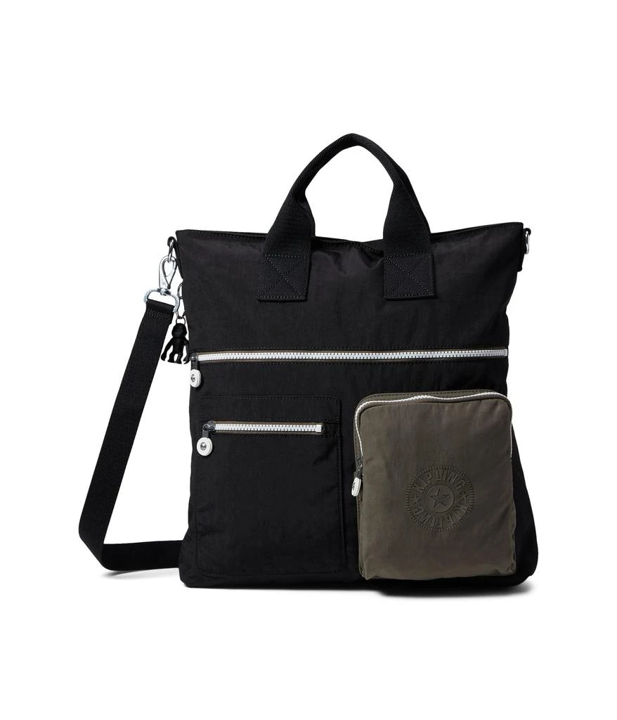 商品Kipling|Jong Crossbody Bag,价格¥531,第1张图片