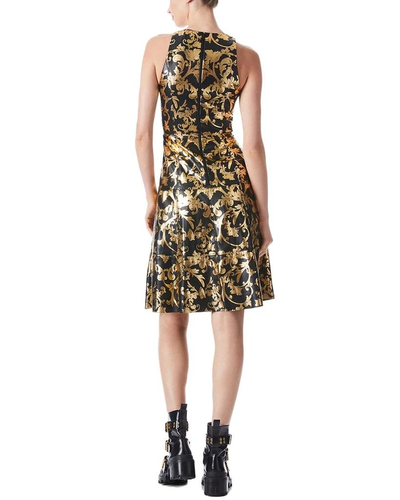 商品Alice + Olivia|alice + olivia Leandra Midi Dress,价格¥961,第2张图片详细描述