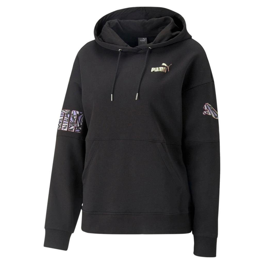 商品Puma|PUMA Women's Power Monarch Hoodie,价格¥237,第1张图片