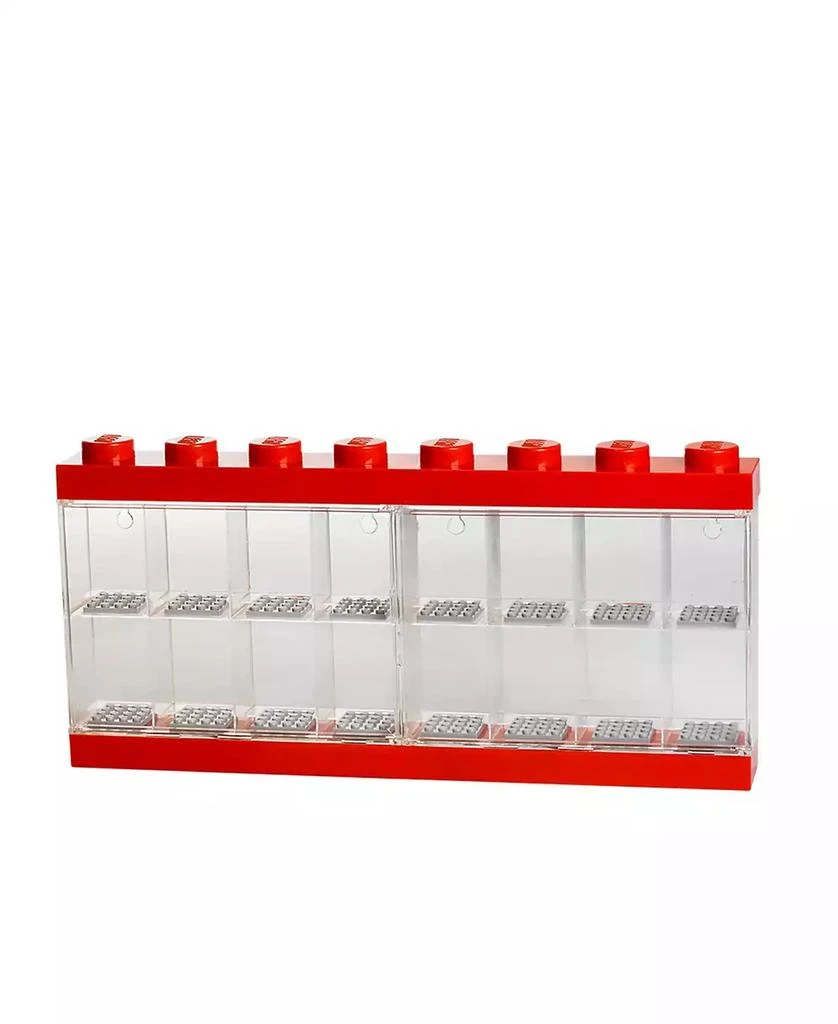 商品Room Copenhagen|LEGO 16 Minifigure Display Case,价格¥307,第1张图片