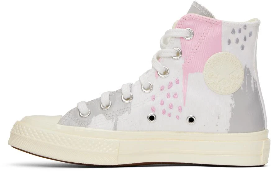 商品Converse|White Chuck 70 Sneakers,价格¥218,第3张图片详细描述