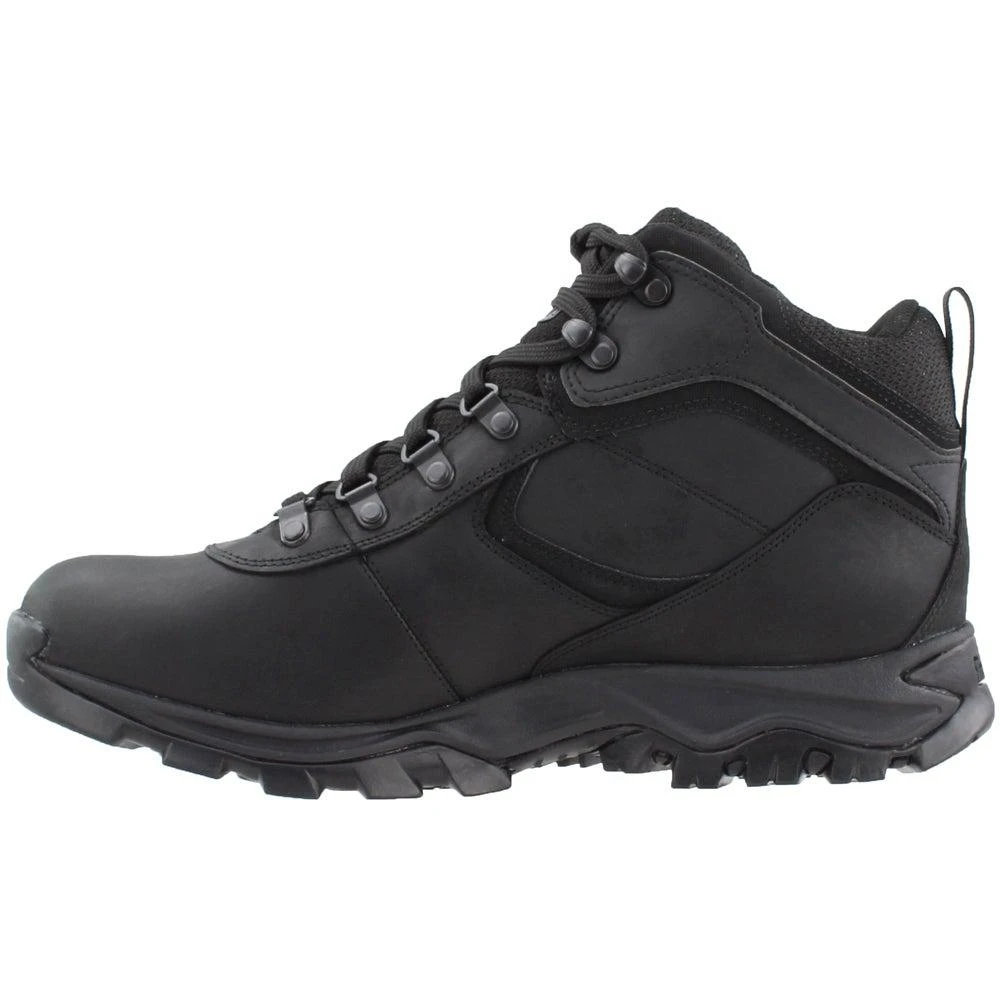 商品Timberland|Earthkeepers Mt. Maddsen Mid Hiking Boots,价格¥771,第4张图片详细描述