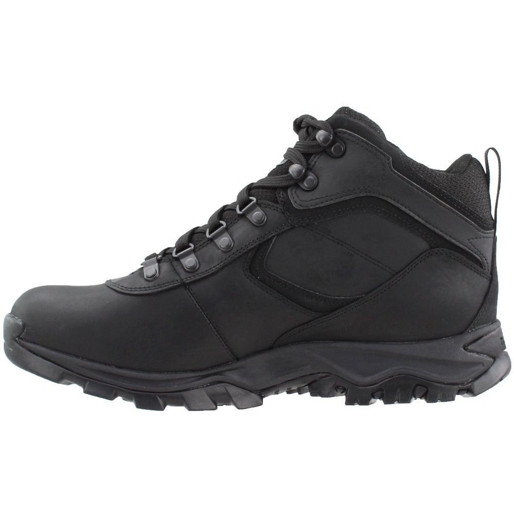 商品Timberland|Earthkeepers Mt. Maddsen Mid Hiking Boots,价格¥673,第6张图片详细描述