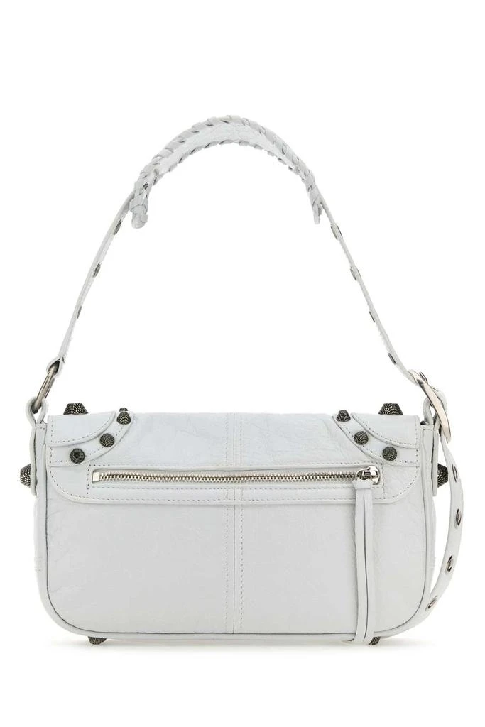 商品Balenciaga|Balenciaga Le Cagole XS Flap Shoulder Bag,价格¥16482,第2张图片详细描述