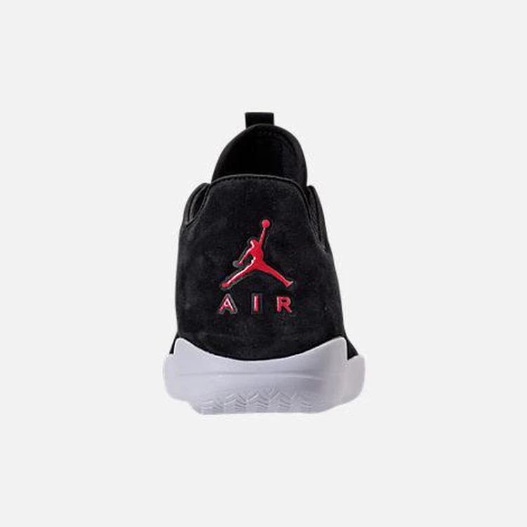商品NIKE|男士 Eclipse Suede Off-Court 运动鞋,价格¥446,第5张图片详细�描述