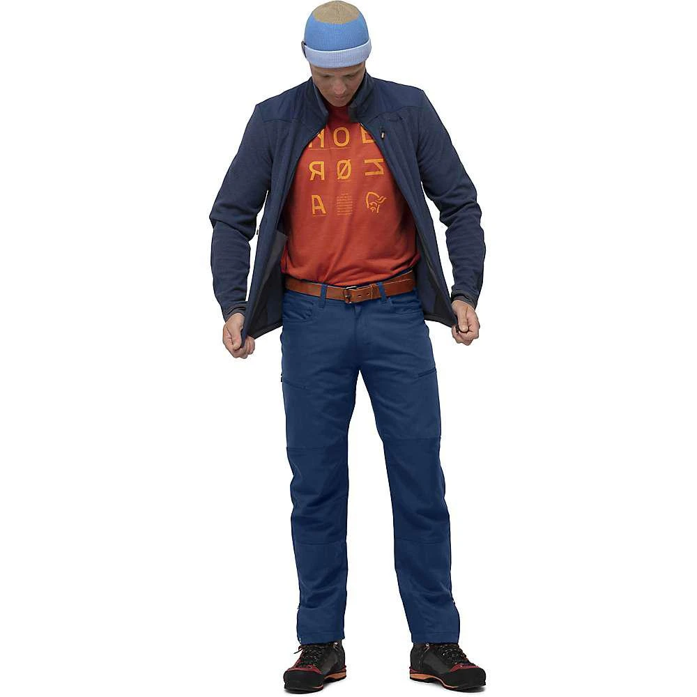 Norrona Men's Svalbard Flex1 Pant 商品