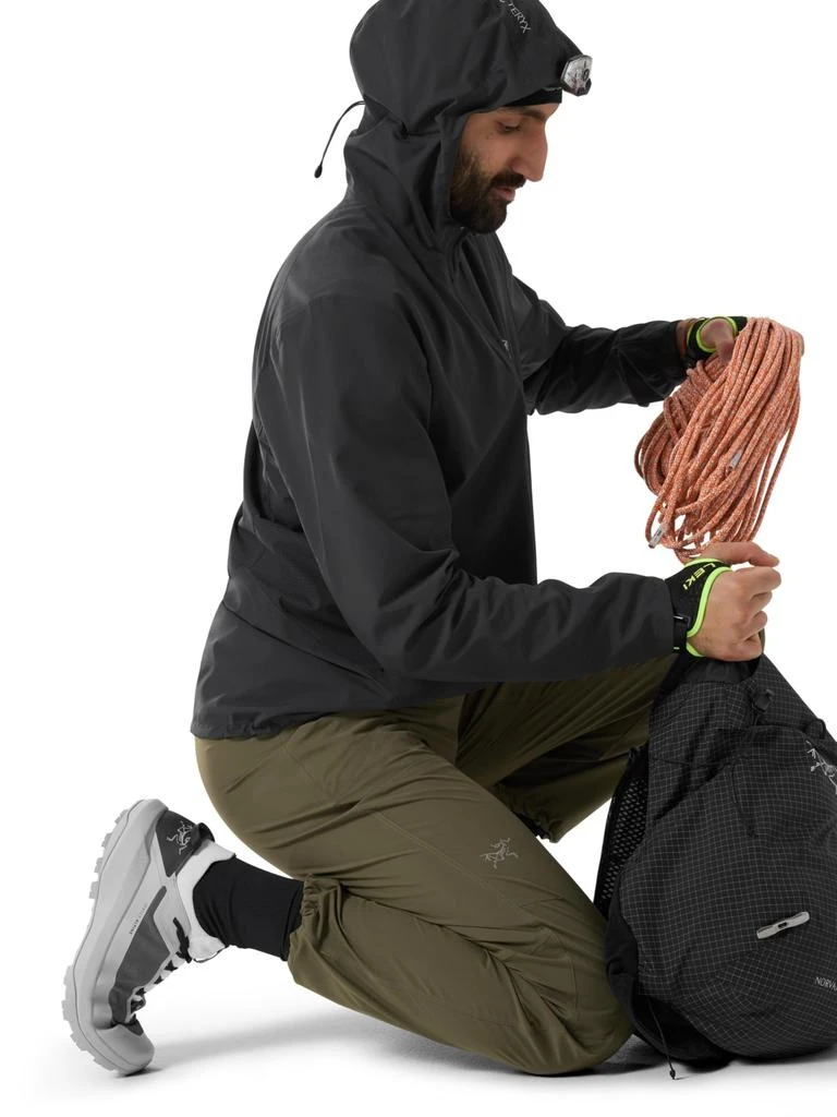 商品Arc'teryx|Arc'teryx Incendo Pant Men's | Performance All-Mountain Pant,价格¥1082,第4张图片详细描述