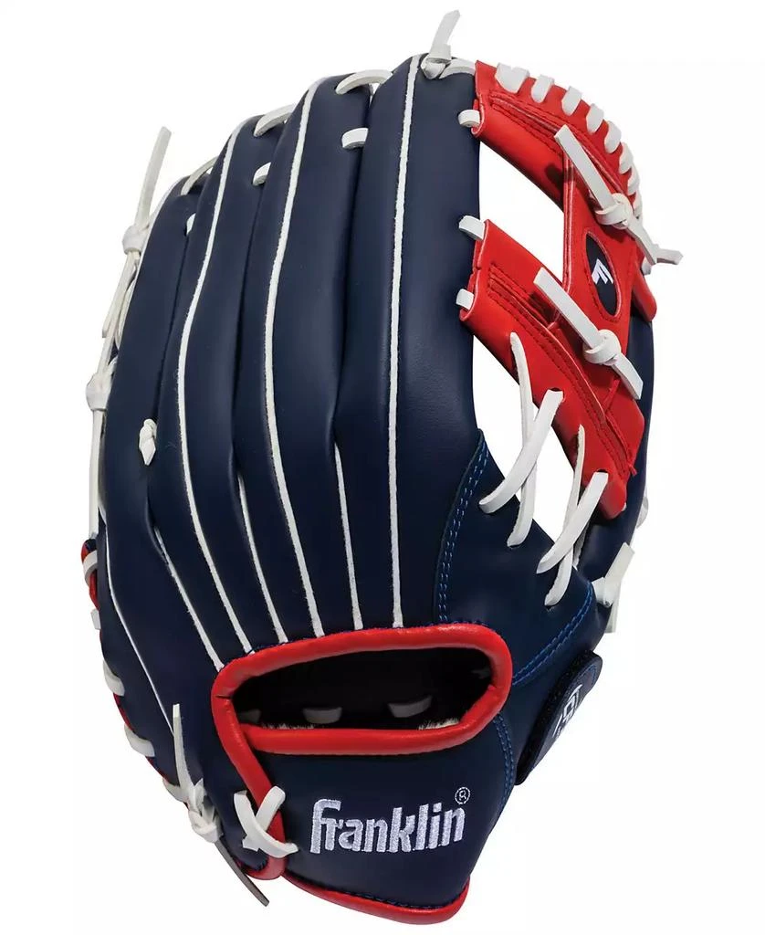 商品Franklin|Field Master USA Series 11.0" Baseball Glove - Right Handed Thrower,价格¥187,第2张图片详细描述