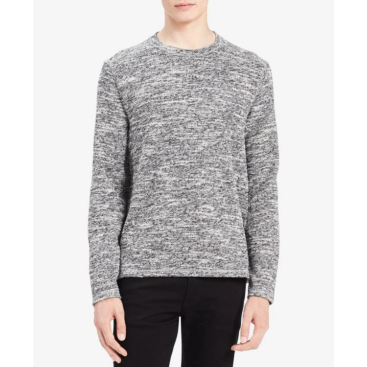 商品Calvin Klein|Men's Bouclé Sweater,价格¥135,第1张图片