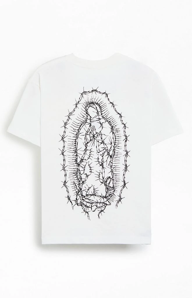 商品JOKES ON YOU|Staff T-Shirt,价格¥370,第1张图片详细描述