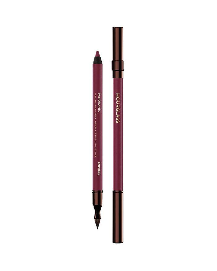 商品HOURGLASS|Panoramic™ Long-Wear Lip Liner,价格¥192,第1张图片