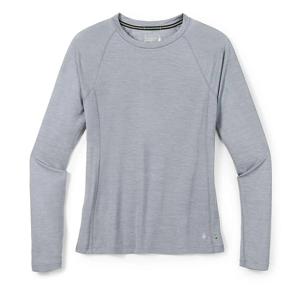 商品SmartWool|Women's Merino Sport 120 LS Tee,价格¥353,第1张图片