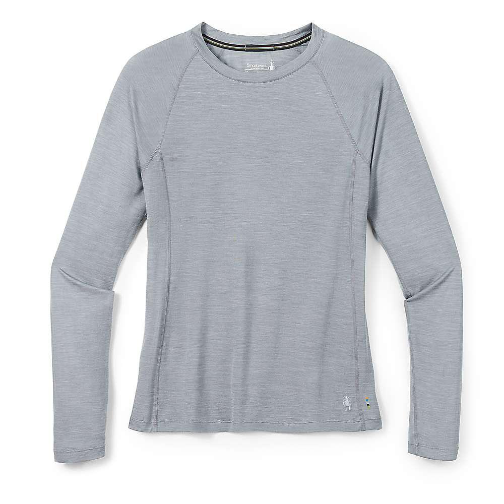 商品SmartWool|Smartwool Women's Merino Sport 120 LS Tee,价格¥466,第5张图片详细描述