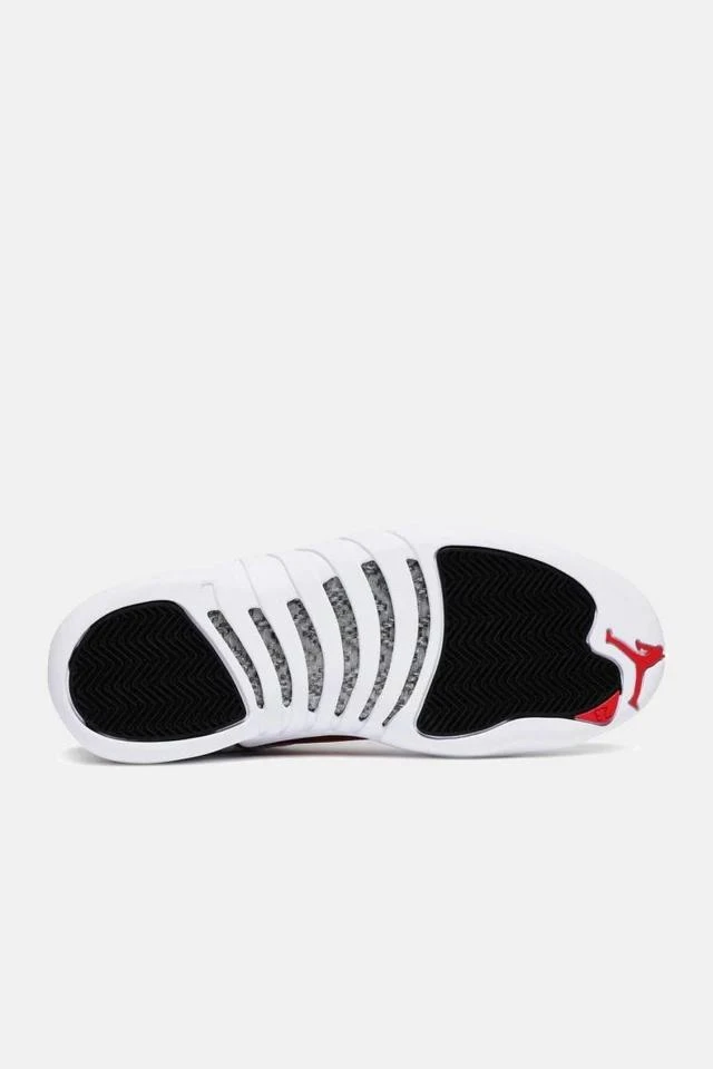 商品Jordan|Nike Air Jordan 12 Retro 'Twist' Sneaker - Ct8013-106,价格¥2485,第4张图片详细描��述