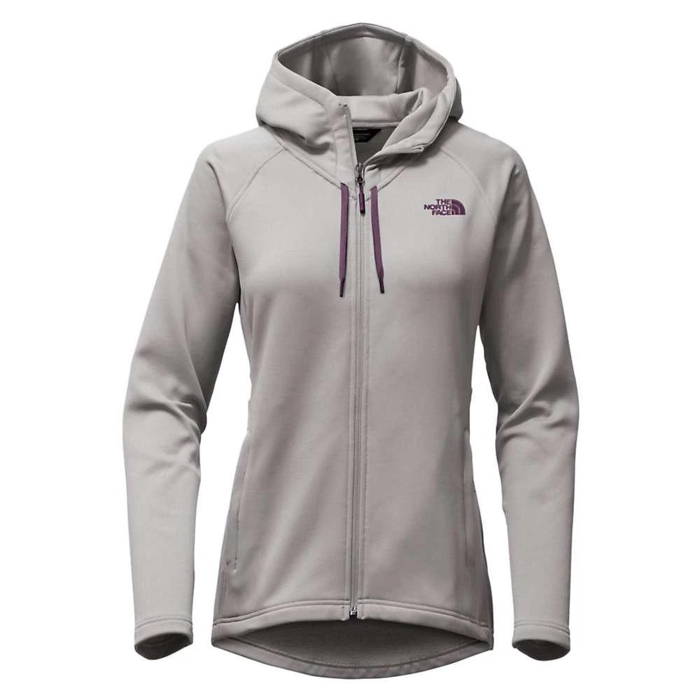 商品The North Face|The North Face Women's Momentum Hoodie,价格¥577,第1张图片