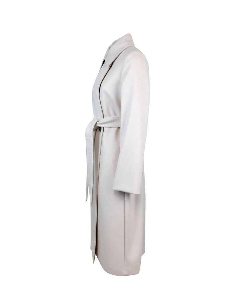 商品Max Mara|MAX MARA STUDIO Coat,价格¥4500,第2张图片详细描述