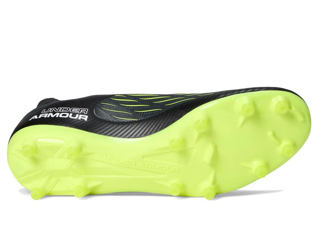 商品Under Armour|Magnetico Select 4 Soccer Cleats,价格¥500,第3张图片详细描述
