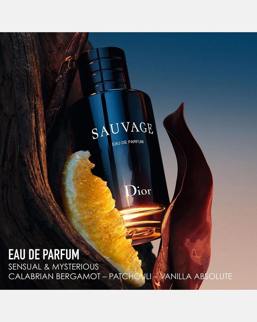 商品Dior|Sauvage Eau de Parfum,价格¥657,第4张图片详细描述