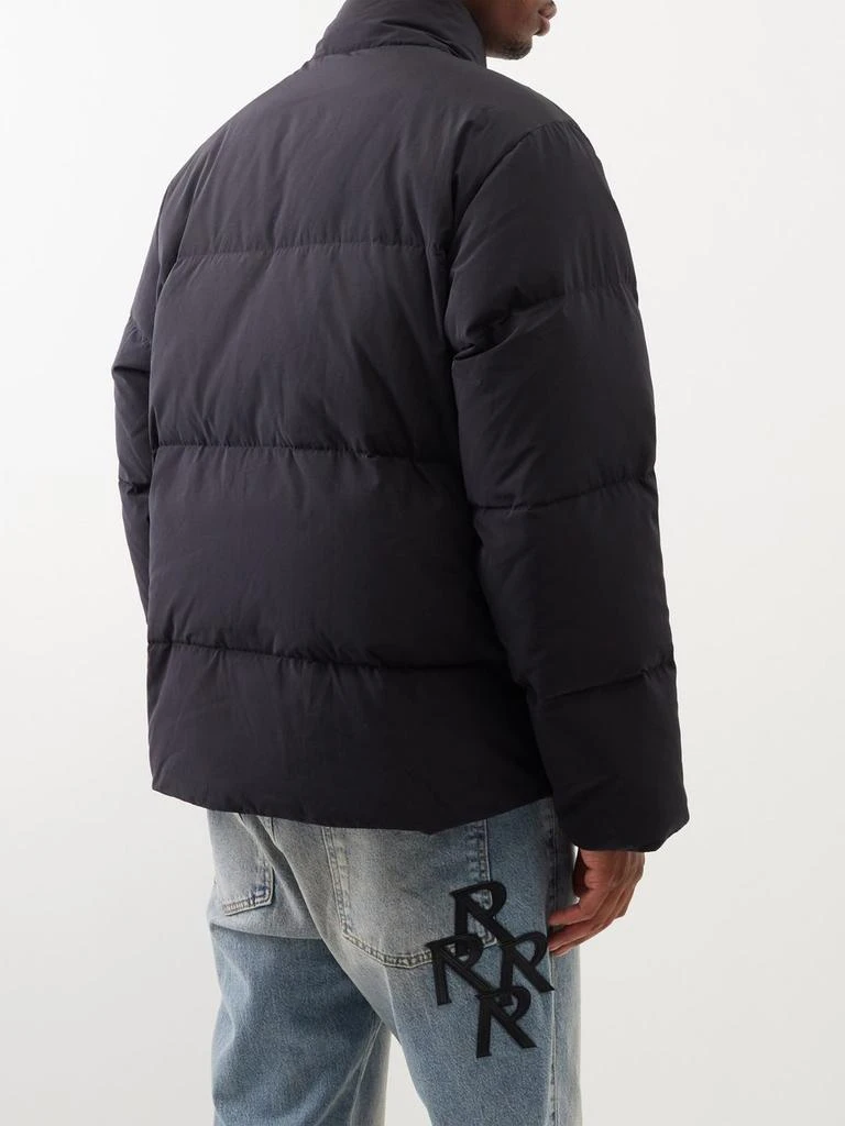 商品Represent|Quilted down coat,价格¥1864,第5张图片详细描述