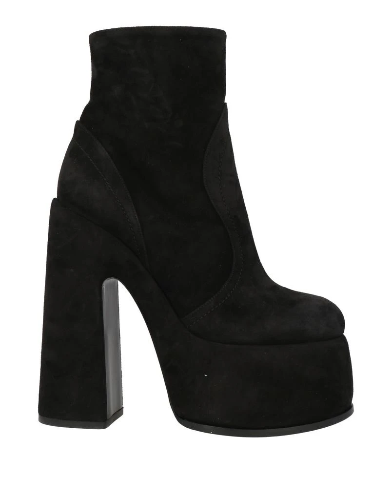 商品CASADEI|Ankle boot,价格¥2369,第1张图片