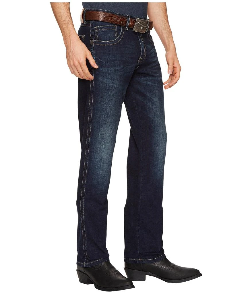 商品Wrangler|20X Jeans Slim Straight,价格¥449,第4张图片详细描述