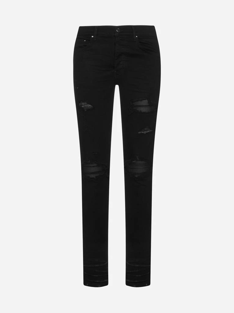 商品AMIRI|Mx1 jeans,价格¥5446,第1张图片