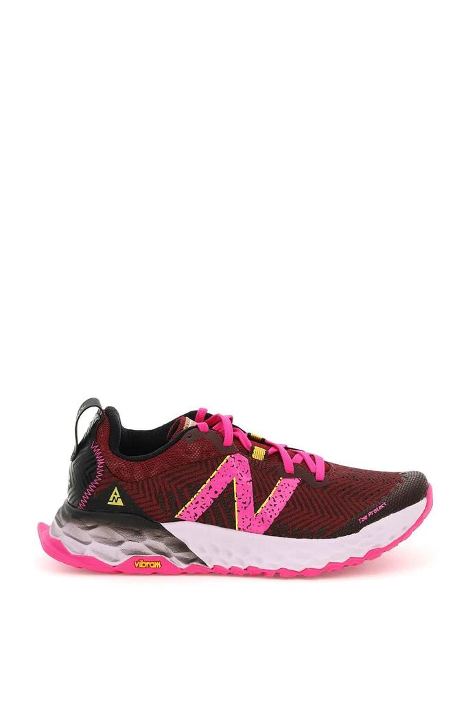 商品New Balance|FRESH FOAM HIERRO V6 SNEAKERS,价格¥839,第1张图片