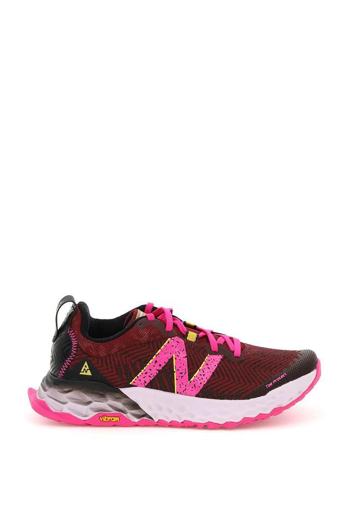 商品New Balance|FRESH FOAM HIERRO V6 SNEAKERS,价格¥771,第1张图片