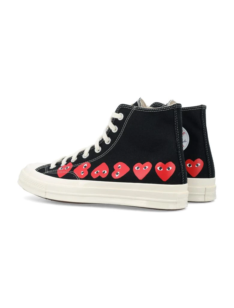 商品COMME DES GARÇONS CONVERSE|COMME DES GARÇONS CONVERSE,价格¥1339,第4张图片详细描述