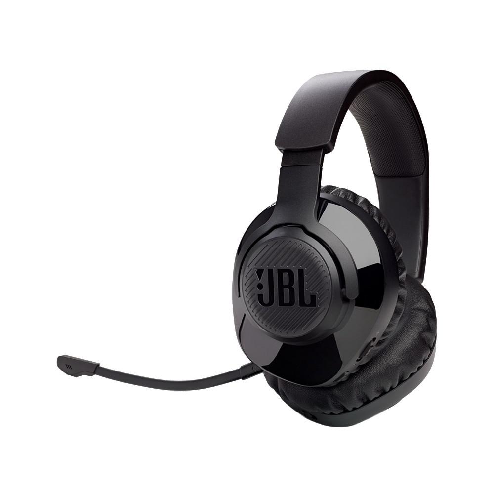 Quantum 350 Wireless Bluetooth Over Ear Gaming Headset商品第1张图片规格展示