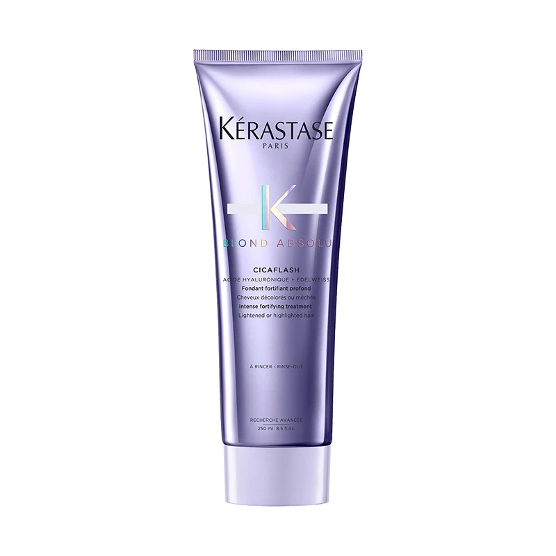 商品Kérastase|Kerastase卡诗玻尿酸水光发膜 护发素250ml,价格¥296,第1张图片