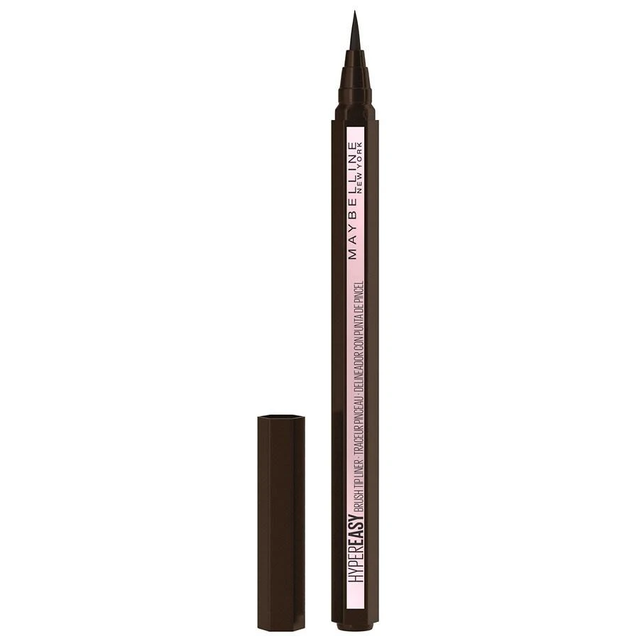 商品Maybelline|Hyper Easy Liquid Eyeliner, Waterproof,价格¥96,第1张图片