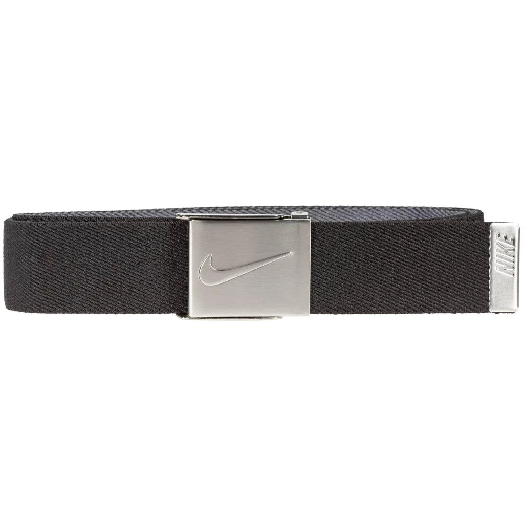 商品NIKE|Nike Women's Reversible Single Web Golf Belt,价格¥164,第1张图片