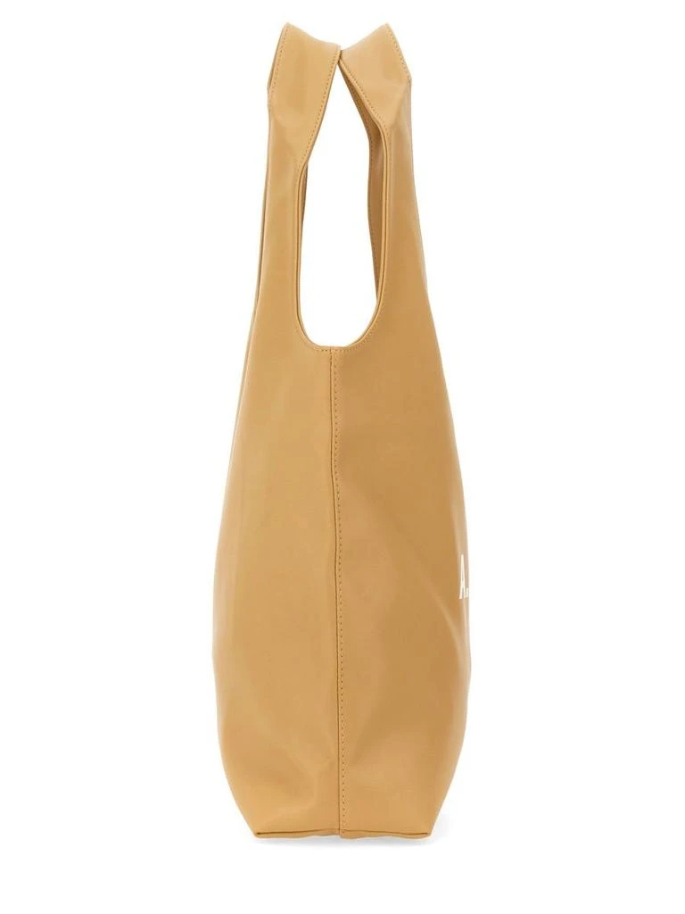 商品A.P.C.|A.P.C. Tote Bag "Ninon" Small,价格¥1466,第3张图片详细描述