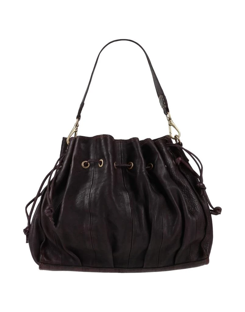 商品CAMPOMAGGI|Handbag,价格¥3116,第1张图片