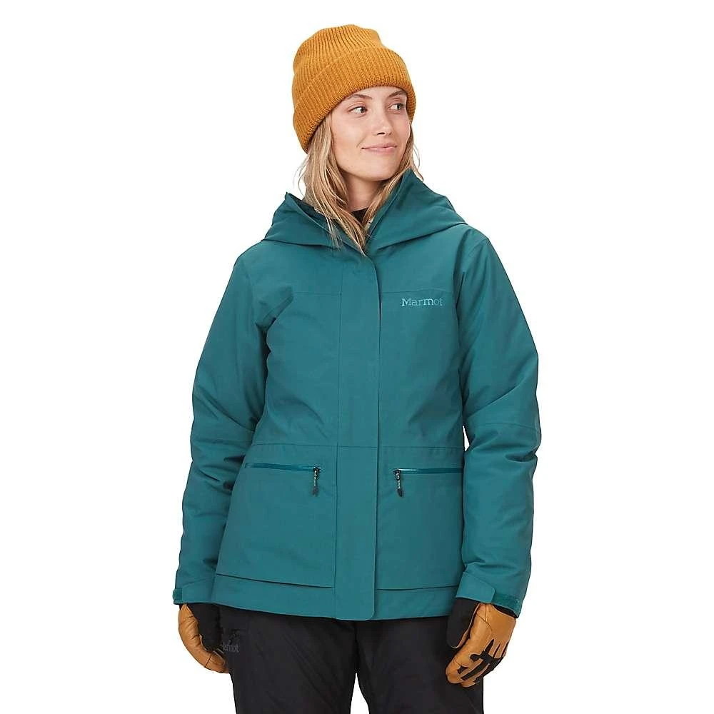 Marmot Women's Refuge Jacket 商品