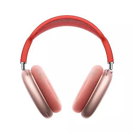 商品Apple|Apple AirPods Max Active Noise Cancelling Over-Ear Headphones (Choose Color),价格¥3530,第1张图片