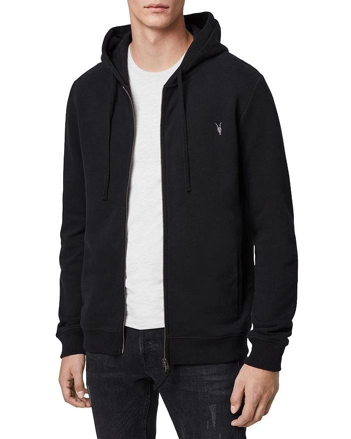 商品ALL SAINTS|Raven Hoodie,价格¥1191,第1张图片