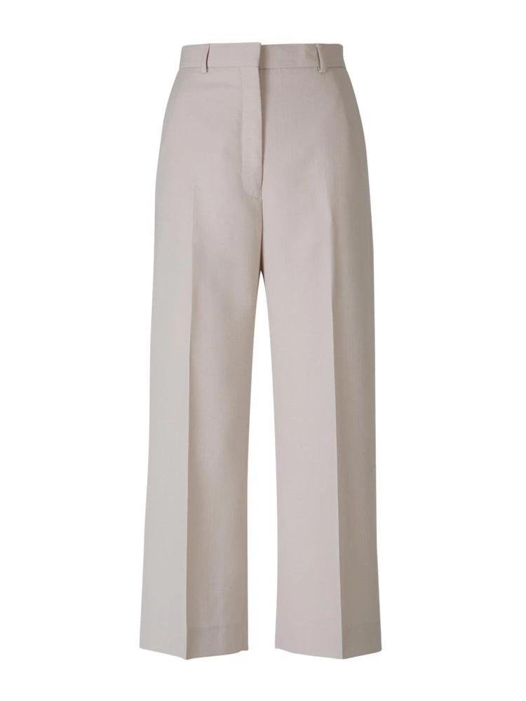 商品Acne Studios|Acne Studios Cropped Tailored Pants,价格¥1552,第1张图片