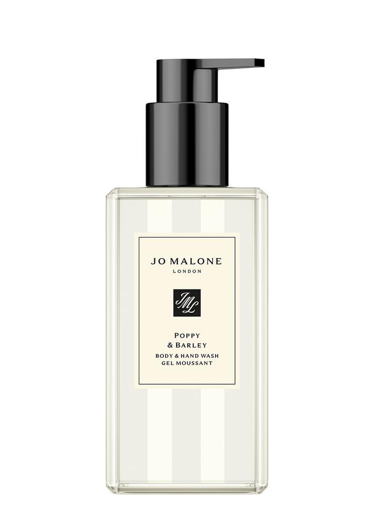 商品Jo Malone London|Poppy & Barley Body & Hand Wash 250ml,价格¥308,第1张图片