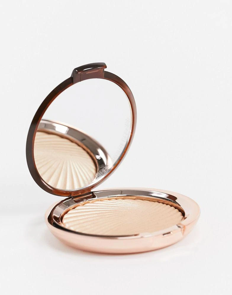 商品Estée Lauder|Estee Lauder Bronze Goddess Highlighting Powder Gelee - Heatwave,价格¥433,第1张图片