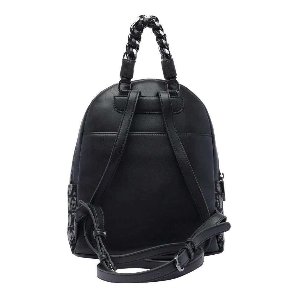 商品LIU •JO|Liu Jo Backpacks in Black,价格¥774,第3张图片详细描述