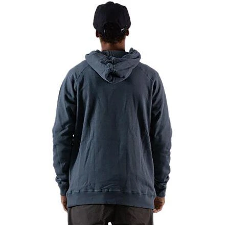 商品Jones Snowboards|Truckee Hoodie - Men's,价格¥226,第2张图片详细描述