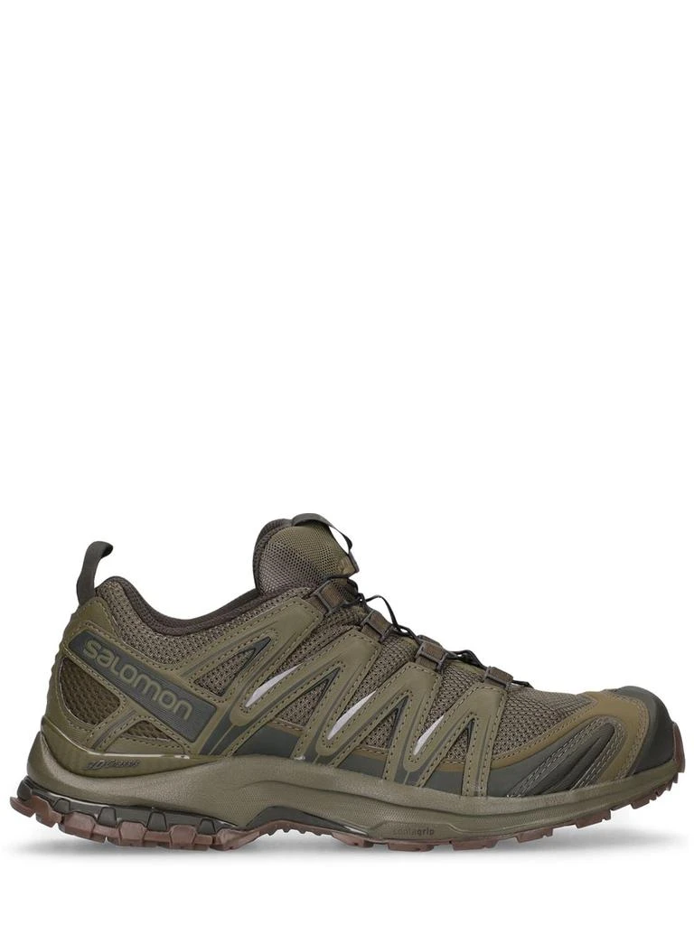 商品Salomon|Xa Pro 3d Sneakers,价格¥1315,第1张图片