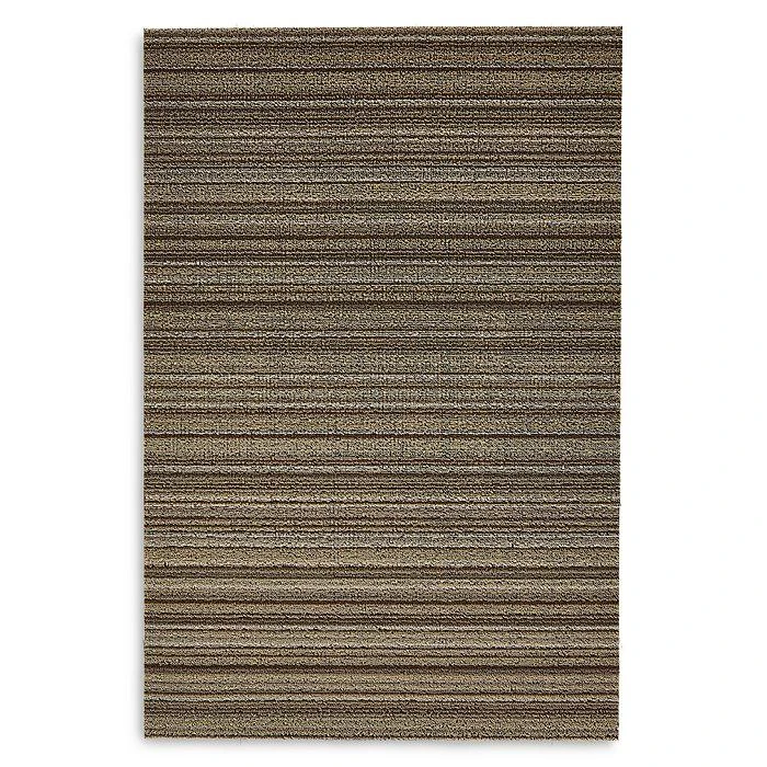 商品Chilewich|Skinny Stripe Shag Big Mat, 36" x 60",价格¥2028,第3张图片详细描述