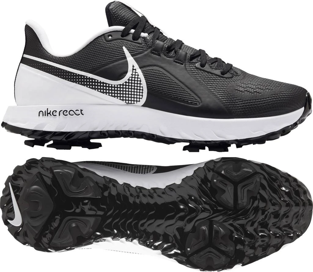 商品NIKE|Nike Men's React Infinity Pro Golf Shoes,价格¥985,第1张图片